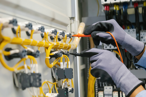 Electrical Services