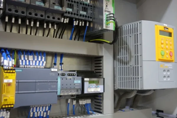 PLC System